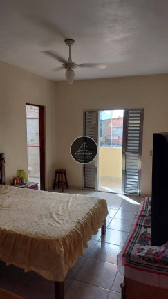 Imagem Sobrado com 4 Quartos à Venda, em Agenor De Campos - Mongaguá Imagem Sobrado com 4 Quartos à Venda, em Agenor De Campos - Mongaguá