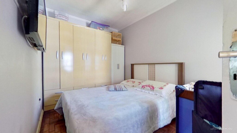 Imagem Imóvel com 2 Quartos à Venda, 48 m² em Sarandi - Porto Alegre Imagem Imóvel com 2 Quartos à Venda, 48 m² em Sarandi - Porto Alegre