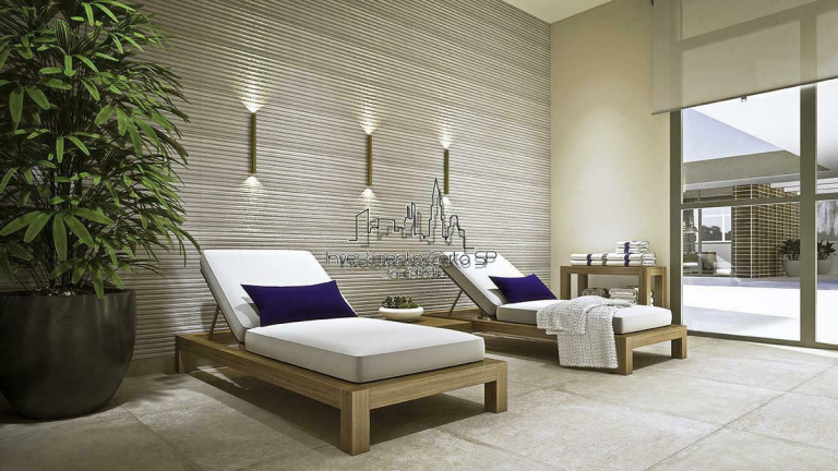 Imagem Apartamento com 3 Quartos à Venda, 112 m² em Tatuapé - São Paulo Imagem Apartamento com 3 Quartos à Venda, 112 m² em Tatuapé - São Paulo