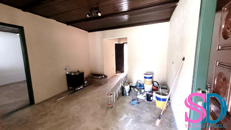 Imagem Casa com 2 Quartos à Venda, 170 m² em Barra Da Lagoa - Ubatuba