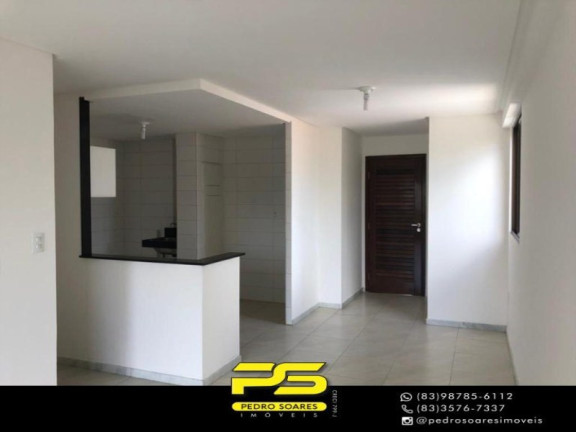Imagem Apartamento com 3 Quartos à Venda, 89 m² em Tambaú - João Pessoa Imagem Apartamento com 3 Quartos à Venda, 89 m² em Tambaú - João Pessoa