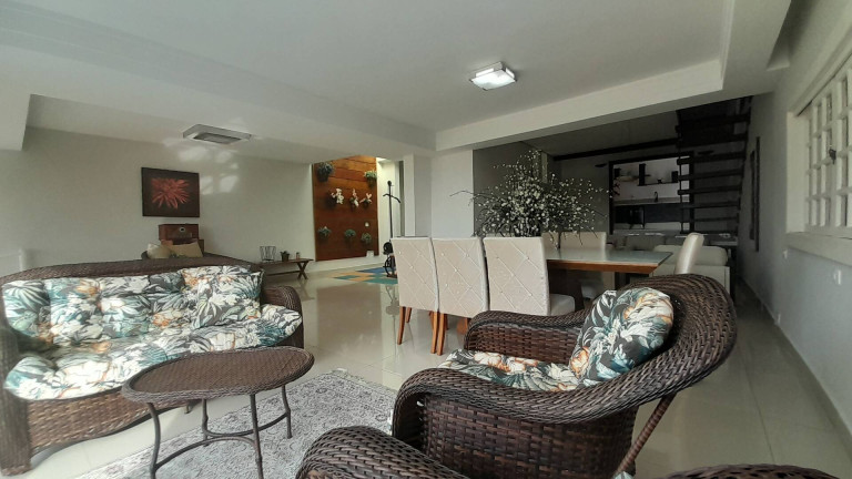 Imagem Casa com 4 Quartos à Venda, 600 m² em Polvilho - Cajamar