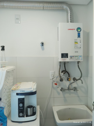 Imagem Apartamento com 3 Quartos à Venda, 71 m² em Niterói - Canoas Imagem Apartamento com 3 Quartos à Venda, 71 m² em Niterói - Canoas