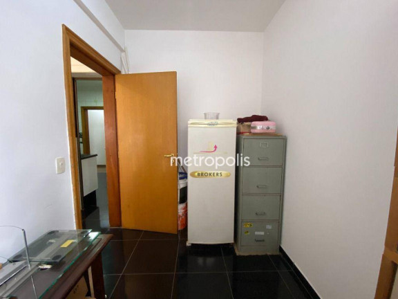 Imagem Apartamento com 4 Quartos à Venda, 132 m² em Santa Paula - São Caetano Do Sul Imagem Apartamento com 4 Quartos à Venda, 132 m² em Santa Paula - São Caetano Do Sul