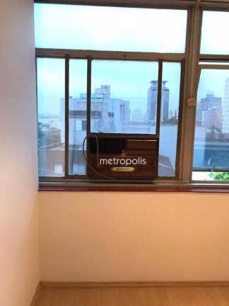 Imagem Sala Comercial à Venda, 35 m² em Centro - São Caetano Do Sul Imagem Sala Comercial à Venda, 35 m² em Centro - São Caetano Do Sul
