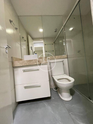 Imagem Apartamento com 2 Quartos à Venda, 58 m² em Nova Suiça - Goiânia