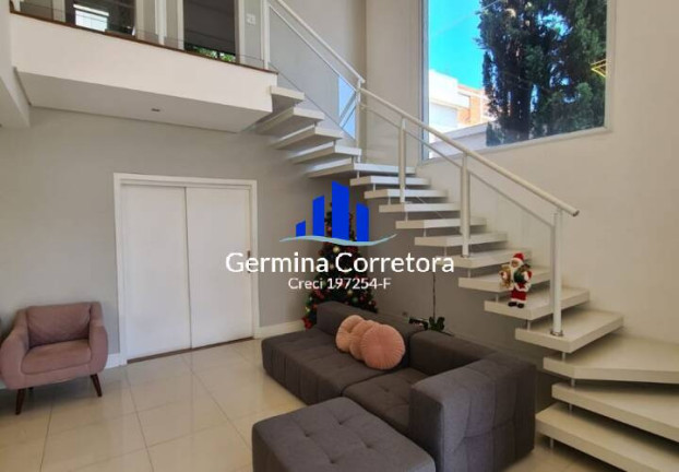 Imagem Casa com 4 Quartos à Venda, 257 m² em Alphaville - Santana De Parnaíba Imagem Casa com 4 Quartos à Venda, 257 m² em Alphaville - Santana De Parnaíba