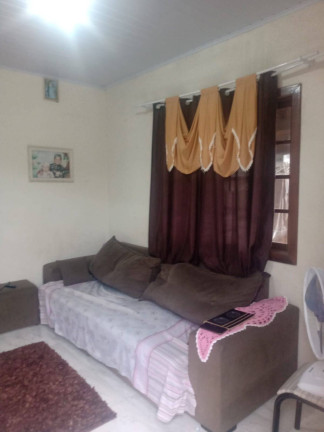 Imagem Casa com 2 Quartos à Venda, 70 m² em Jardim Progresso - Tijucas Imagem Casa com 2 Quartos à Venda, 70 m² em Jardim Progresso - Tijucas