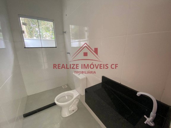 Imagem Casa com 2 Quartos à Venda, 60 m² em Vila Do Peró - Cabo Frio