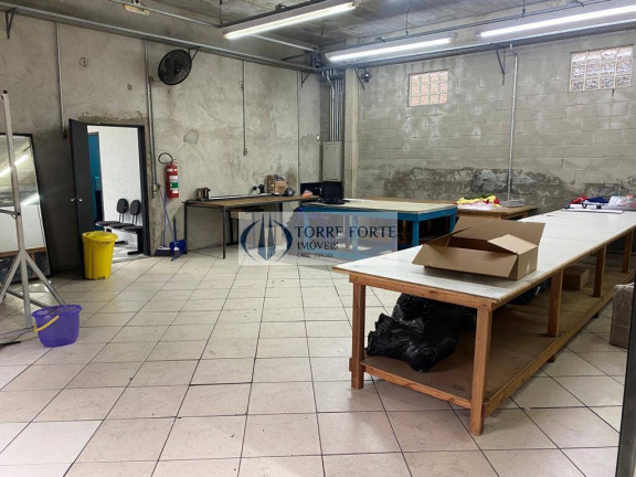 Imagem Sala Comercial à Venda, 850 m² em Chácara Belenzinho - São Paulo