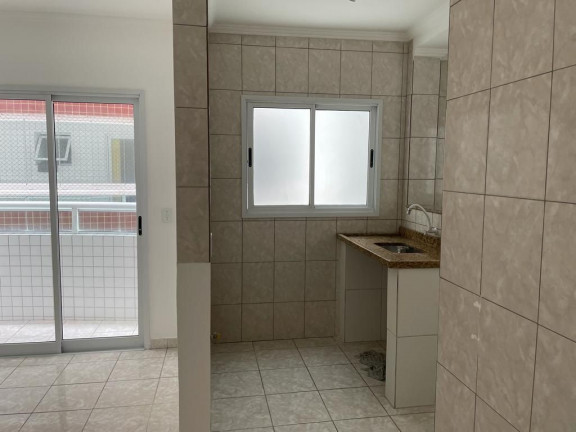 Imagem Apartamento com 1 Quarto à Venda, 35 m² em Ocian - Praia Grande Imagem Apartamento com 1 Quarto à Venda, 35 m² em Ocian - Praia Grande