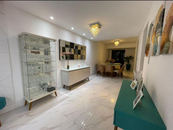 Imagem Casa com 4 Quartos à Venda, 230 m² em Itapuã - Salvador Imagem Casa com 4 Quartos à Venda, 230 m² em Itapuã - Salvador