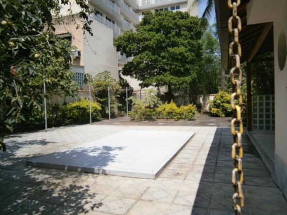 Imagem Imóvel com 3 Quartos para Alugar, 564 m² em Campo Grande - Rio De Janeiro Imagem Imóvel com 3 Quartos para Alugar, 564 m² em Campo Grande - Rio De Janeiro