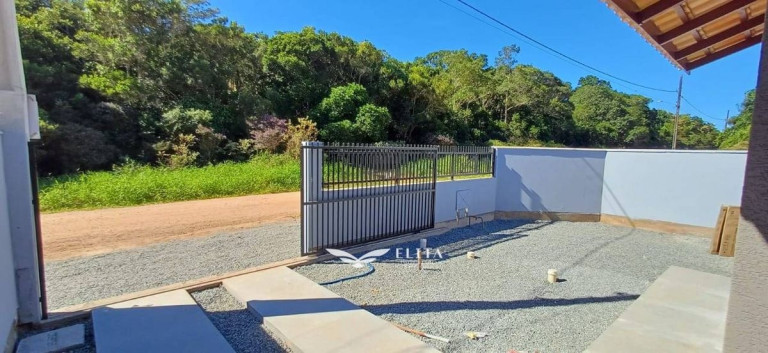 Imagem Casa com 2 Quartos à Venda, 50 m² em Quinta Dos Açorianos - Barra Velha Imagem Casa com 2 Quartos à Venda, 50 m² em Quinta Dos Açorianos - Barra Velha