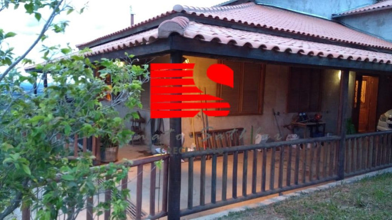 Imagem Chácara com 3 Quartos à Venda, 500 m² em Paraopeba Imagem Chácara com 3 Quartos à Venda, 500 m² em Paraopeba
