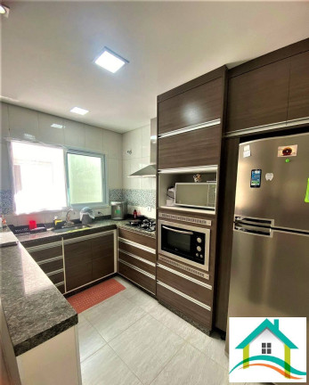 Imagem Cobertura com 2 Quartos à Venda, 114 m² em Vila Palmares - Santo André Imagem Cobertura com 2 Quartos à Venda, 114 m² em Vila Palmares - Santo André
