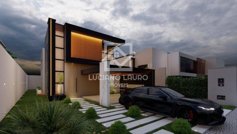 Imagem Casa com 4 Quartos à Venda, 389 m² em Universidade - Vitória Da Conquista Imagem Casa com 4 Quartos à Venda, 389 m² em Universidade - Vitória Da Conquista