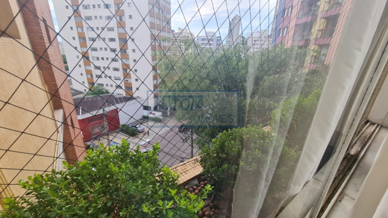 Apartamento com 2 Quartos à Venda, 87 m² em Paraiso - Sao Paulo