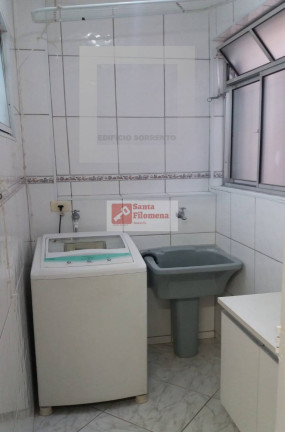 Imagem Apartamento com 2 Quartos à Venda, 63 m² em Nova Petrópolis - São Bernardo Do Campo Imagem Apartamento com 2 Quartos à Venda, 63 m² em Nova Petrópolis - São Bernardo Do Campo