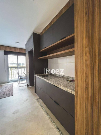 Imagem Imóvel com 1 Quarto à Venda, 25 m² em Pinheiros - São Paulo Imagem Imóvel com 1 Quarto à Venda, 25 m² em Pinheiros - São Paulo