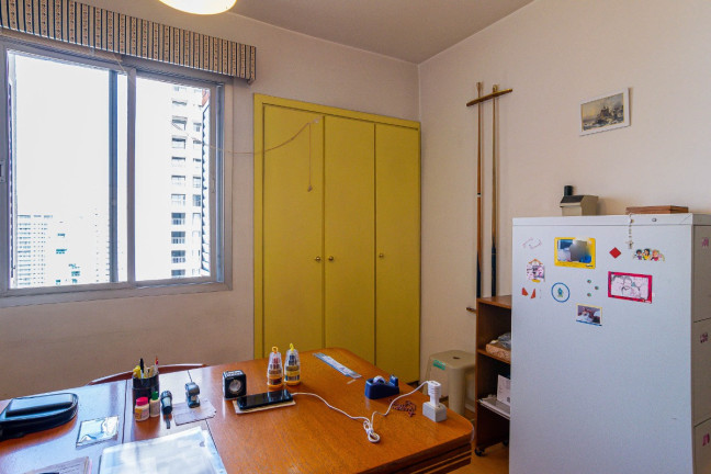 Imagem Apartamento com 3 Quartos à Venda, 133 m² em Paraíso - São Paulo Imagem Apartamento com 3 Quartos à Venda, 133 m² em Paraíso - São Paulo