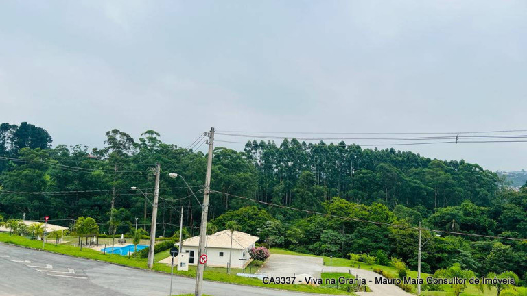 Imagem Casa de Condomínio com 4 Quartos à Venda, 441 m² em Parque Dom Henrique - Cotia