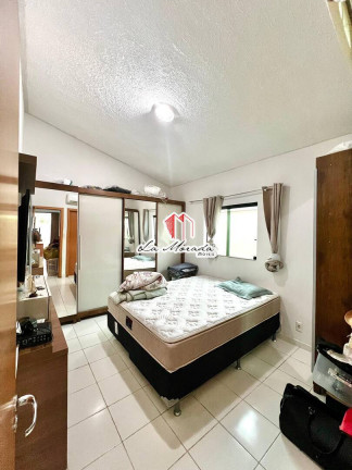 Imagem Casa de Condomínio com 3 Quartos à Venda, 72 m² em Tarumã - Manaus