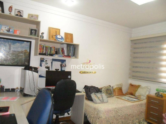 Imagem Apartamento com 4 Quartos à Venda, 270 m² em Santa Paula - São Caetano Do Sul Imagem Apartamento com 4 Quartos à Venda, 270 m² em Santa Paula - São Caetano Do Sul