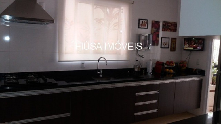 Imagem Casa com 3 Quartos à Venda,  em Jardim Botânico - Ribeirão Preto
