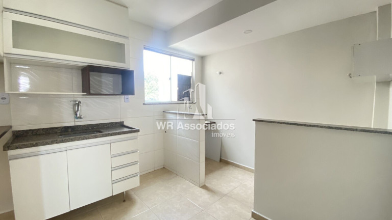 Imagem Apartamento com 2 Quartos à Venda, 50 m² Imagem Apartamento com 2 Quartos à Venda, 50 m²