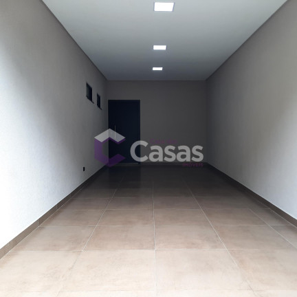Imagem Casa com 2 Quartos à Venda, 117 m² em Jardim Santa Rosa - Foz Do Iguacu