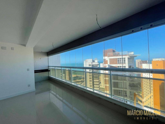 Imagem Apartamento com 3 Quartos à Venda, 118 m² em Meireles - Fortaleza Imagem Apartamento com 3 Quartos à Venda, 118 m² em Meireles - Fortaleza