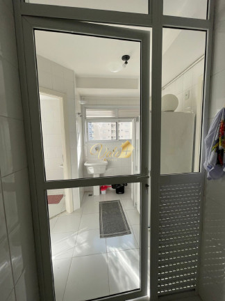 Imagem Apartamento com 3 Quartos à Venda, 114 m² em Vila Ema - São José Dos Campos