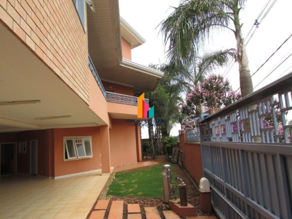 Imagem Casa com 7 Quartos à Venda, 1.151 m² em Malota - Jundiaí