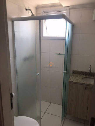 Imagem Apartamento com 3 Quartos à Venda, 82 m² em Vila Guiomar - Santo André