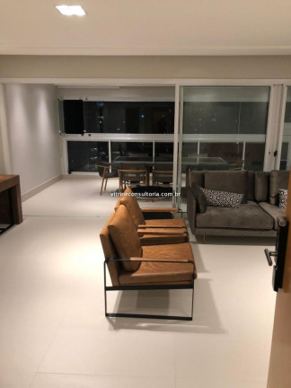Imagem Apartamento com 3 Quartos à Venda, 137 m² em Vila Mariana - São Paulo