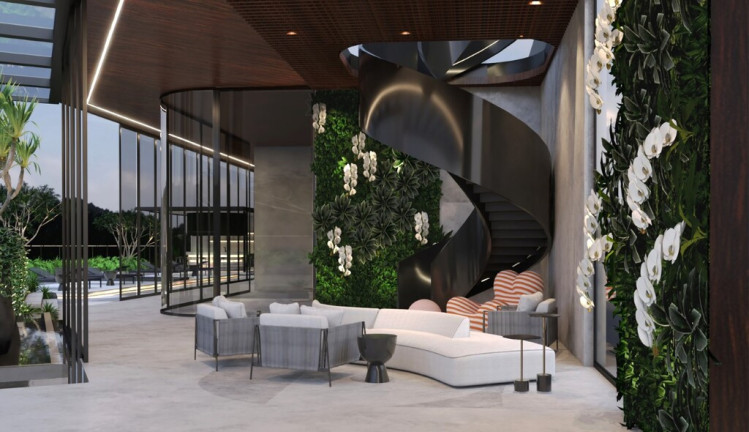 Imagem Apartamento com 2 Quartos à Venda, 83 m² em Estados - Balneário Camboriú Imagem Apartamento com 2 Quartos à Venda, 83 m² em Estados - Balneário Camboriú