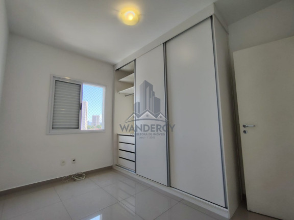 Imagem Apartamento com 2 Quartos à Venda, 70 m² em Jardim Das Nações - Taubaté