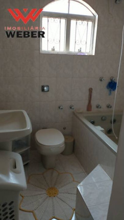 Imagem Casa com 6 Quartos à Venda, 289 m² em Parque Ouro Fino - Sorocaba