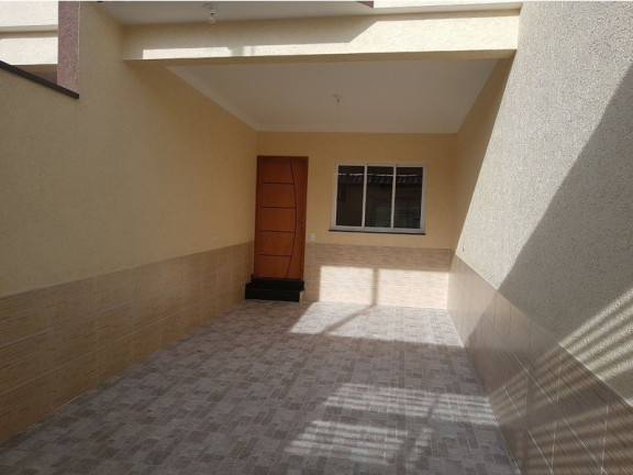 Imagem Sobrado com 2 Quartos à Venda, 98 m² em Vila Salete - São Paulo