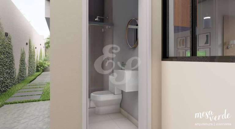 Imagem Casa de Condomínio com 3 Quartos à Venda, 280 m² em Alphaville - Santana De Parnaíba Imagem Casa de Condomínio com 3 Quartos à Venda, 280 m² em Alphaville - Santana De Parnaíba