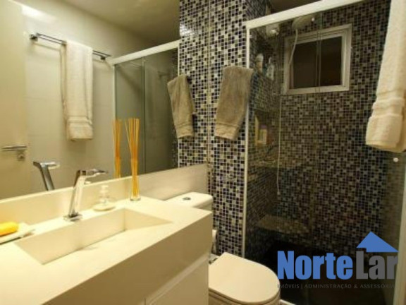 Imagem Apartamento com 2 Quartos à Venda, 50 m² em Vila Roque - São Paulo Imagem Apartamento com 2 Quartos à Venda, 50 m² em Vila Roque - São Paulo