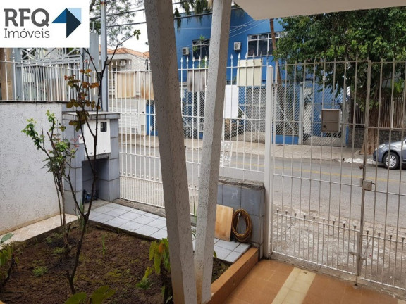 Imagem Imóvel com 3 Quartos à Venda, 180 m² em Vila Monumento - São Paulo