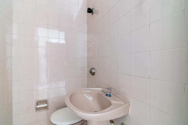 Imagem Apartamento com 3 Quartos à Venda, 115 m² em Juvevê - Curitiba