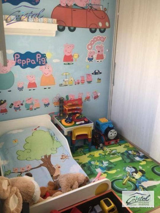 Imagem Apartamento com 3 Quartos à Venda, 143 m² em Vila Andrade - São Paulo