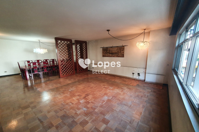 Imagem Apartamento com 4 Quartos à Venda, 190 m² em Higienópolis - São Paulo Imagem Apartamento com 4 Quartos à Venda, 190 m² em Higienópolis - São Paulo