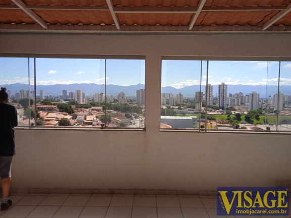 Imagem Apartamento com 3 Quartos à Venda, em Chácara Santa Luzia - Taubaté Imagem Apartamento com 3 Quartos à Venda, em Chácara Santa Luzia - Taubaté