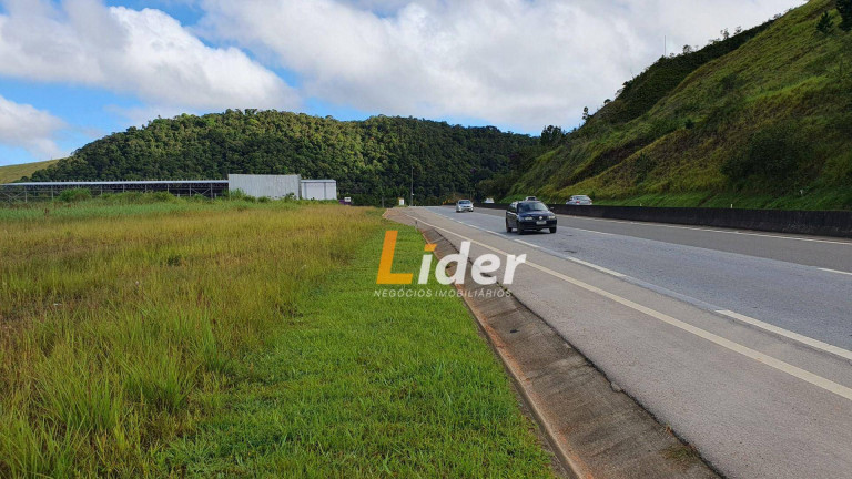 Imagem Terreno à Venda, 30.734 m² em Salvaterra - Juiz De Fora