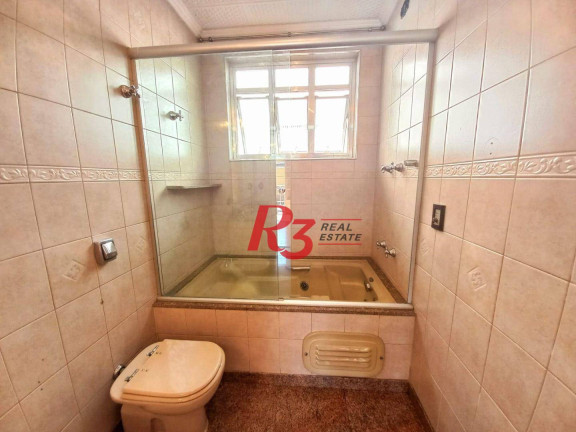 Imagem Sobrado com 3 Quartos à Venda, 131 m² em Boqueirão - Santos Imagem Sobrado com 3 Quartos à Venda, 131 m² em Boqueirão - Santos
