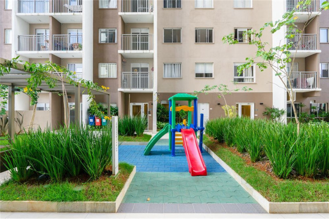 Imagem Imóvel com 1 Quarto à Venda,  em Jardim Caravelas - São Paulo